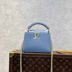 LV Top Handle Bags